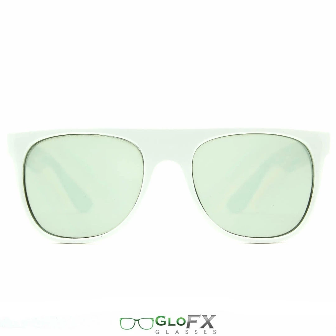 On Sale GloFX Flat-Top Diffraction Glasses 3 On Sale GloFX Flat-Top Diffraction Glasses