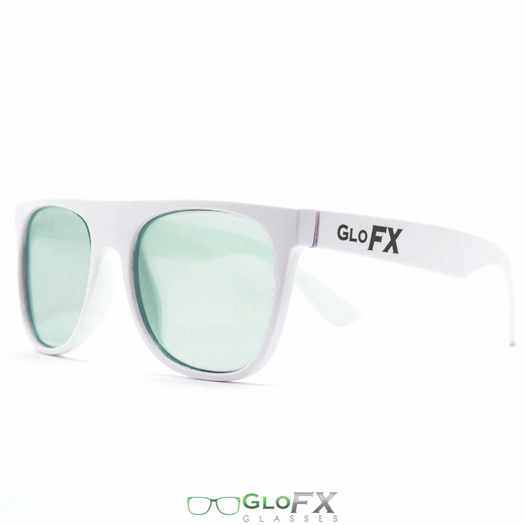 On Sale GloFX Flat-Top Diffraction Glasses 4 On Sale GloFX Flat-Top Diffraction Glasses