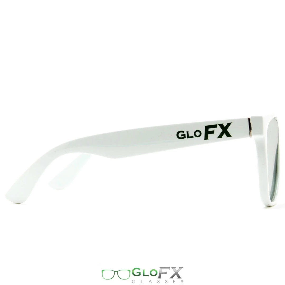 On Sale GloFX Flat-Top Diffraction Glasses 5 On Sale GloFX Flat-Top Diffraction Glasses