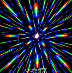 On Sale GloFX Matrix Diffraction Glasses - White 19 On Sale GloFX Matrix Diffraction Glasses - White