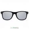 GloFX Diffraction Glasses - Black - Silver Mirror 1 GloFX Diffraction Glasses - Black - Silver Mirror