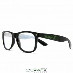 The Essentials GloFX Ultimate Diffraction & Kaleidoscope Glasses Bundle