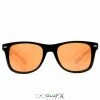 GloFX Ultimate Diffraction Glasses - Black - Amber Tinted The Essentials 2 GloFX Ultimate Diffraction Glasses - Black - Amber Tinted The Essentials