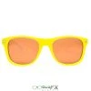 GloFX Ultimate Diffraction Glasses - Yellow - Amber Tinted Rave Glasses & Goggles 1 GloFX Ultimate Diffraction Glasses - Yellow - Amber Tinted Rave Glasses & Goggles