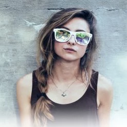 GloFX Ultimate Kaleidoscope Glasses - Pink 22 GloFX Ultimate Kaleidoscope Glasses - Pink