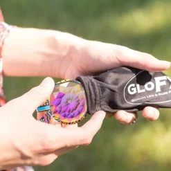 GloFX Kaleidoscope Glasses - Tribal - Rainbow Fractal 13 GloFX Kaleidoscope Glasses - Tribal - Rainbow Fractal