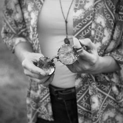 Rave Glasses & Goggles GloFX Kaleidoscope Glasses - Aztec - Rainbow 18 Rave Glasses & Goggles GloFX Kaleidoscope Glasses - Aztec - Rainbow