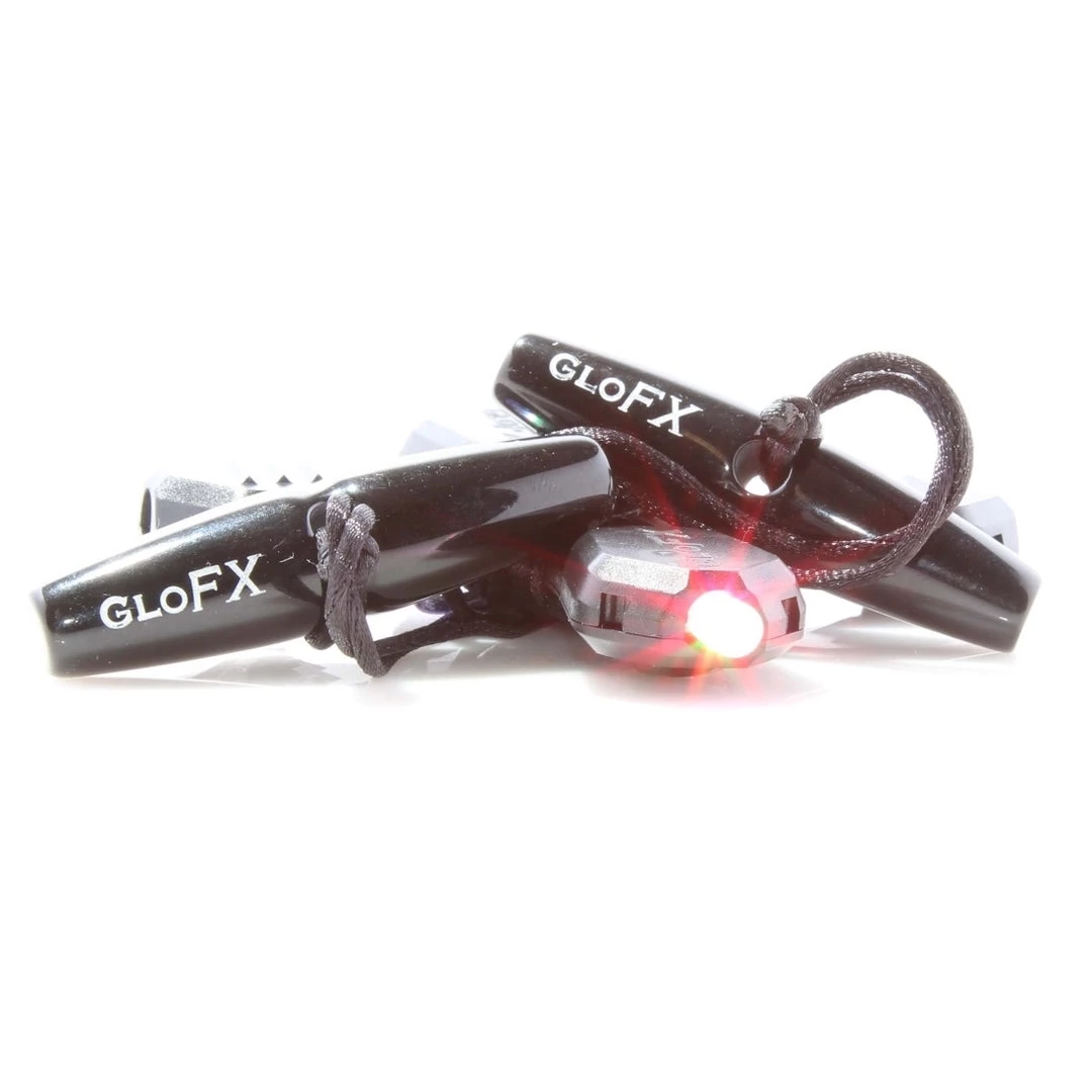 GloFX 2-LED Lux Orbit 4 GloFX 2-LED Lux Orbit