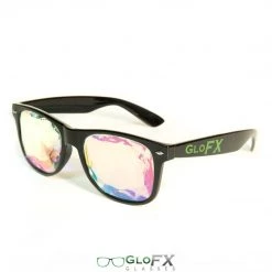 The Essentials GloFX Ultimate Diffraction & Kaleidoscope Glasses Bundle