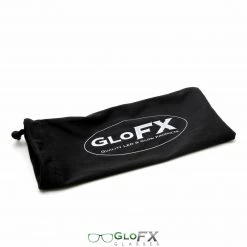 New In GloFX Aviator Kaleidoscope Glasses - Black 16 New In GloFX Aviator Kaleidoscope Glasses - Black