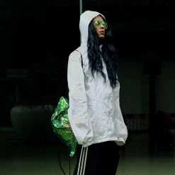 New In GloFX Aviator Kaleidoscope Glasses - Black 17 New In GloFX Aviator Kaleidoscope Glasses - Black