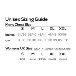 Illuminated Apparel T-Shirt - Black - Super Green Glow Rave Gear