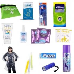 Rave Gear Festakits - Essentials 7 Rave Gear Festakits - Essentials