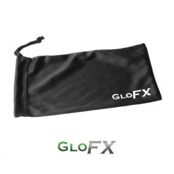 GloFX Kaleidoscope Glasses - Clear - Rainbow Fractal On Sale 15 GloFX Kaleidoscope Glasses - Clear - Rainbow Fractal On Sale