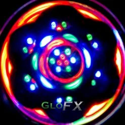 GloFX Kaleidoscope Glasses - Black - Sacred Staff Picks 17 GloFX Kaleidoscope Glasses - Black - Sacred Staff Picks