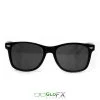 Best Sellers GloFX Ultimate Diffraction Glasses - Matte Black - Emerald Tinted 2 Best Sellers GloFX Ultimate Diffraction Glasses - Matte Black - Emerald Tinted