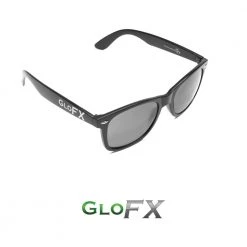 Best Sellers GloFX Ultimate Diffraction Glasses - Matte Black - Emerald Tinted 13 Best Sellers GloFX Ultimate Diffraction Glasses - Matte Black - Emerald Tinted
