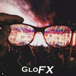 The Essentials GloFX Ultimate Diffraction & Kaleidoscope Glasses Bundle