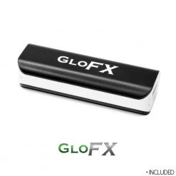 GloFX Pixel Pro LED Goggles New In