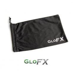 New In GloFX Pixel Pro Infinite Portal LED Goggles