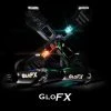 GloFX 2-LED Lux Orbit 2 GloFX 2-LED Lux Orbit