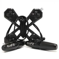GloFX 2-LED Lux Orbit 9 GloFX 2-LED Lux Orbit