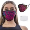 The Rave Cave New In Reusable Face Masks - Heat Wave 2 The Rave Cave New In Reusable Face Masks - Heat Wave