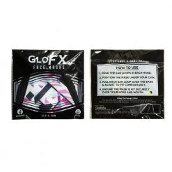 The Rave Cave New In Reusable Face Masks - Ice Prism 17 The Rave Cave New In Reusable Face Masks - Ice Prism