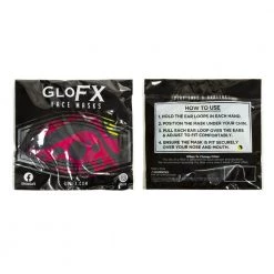 The Rave Cave New In Reusable Face Masks - Heat Wave 17 The Rave Cave New In Reusable Face Masks - Heat Wave