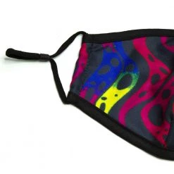 The Rave Cave New In Reusable Face Masks - Heat Wave 14 The Rave Cave New In Reusable Face Masks - Heat Wave