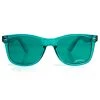 GloFX Colour Therapy Glasses - Aqua Blue 1 GloFX Colour Therapy Glasses - Aqua Blue