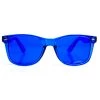 Best Sellers GloFX Colour Therapy Glasses - Deep Blue 1 Best Sellers GloFX Colour Therapy Glasses - Deep Blue