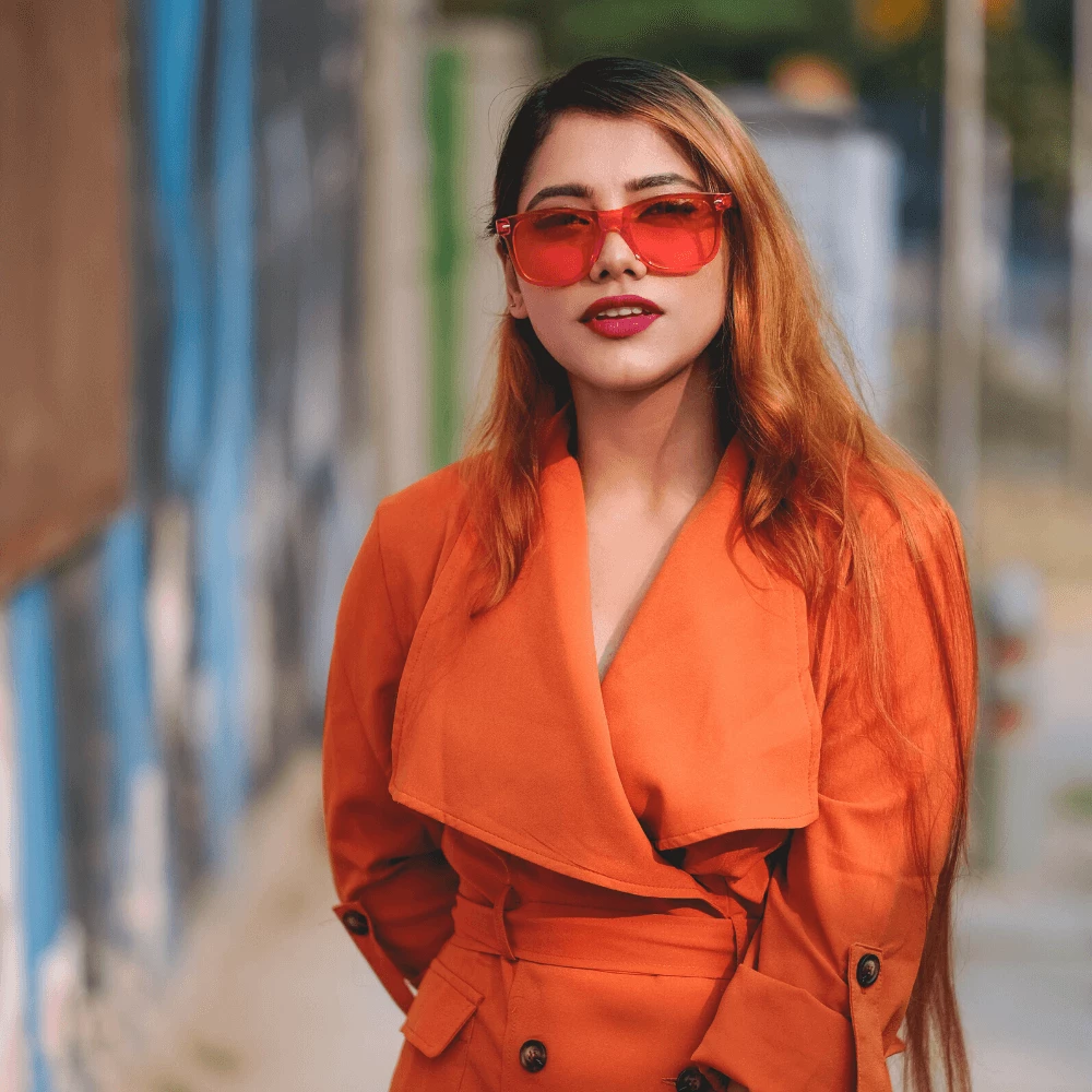 GloFX Colour Therapy Glasses - 10 Pack Deals 4 GloFX Colour Therapy Glasses - 10 Pack Deals