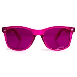 GloFX Colour Therapy Glasses - 10 Pack Deals 20 GloFX Colour Therapy Glasses - 10 Pack Deals