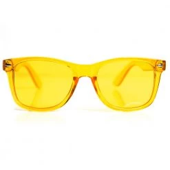 GloFX Colour Therapy Glasses - 10 Pack Deals 25 GloFX Colour Therapy Glasses - 10 Pack Deals