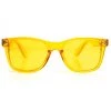 GloFX Colour Therapy Glasses - Yellow 1 GloFX Colour Therapy Glasses - Yellow