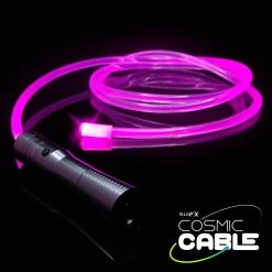 New In GloFX Space Whip Remix - Cosmic Cable 17 New In GloFX Space Whip Remix - Cosmic Cable