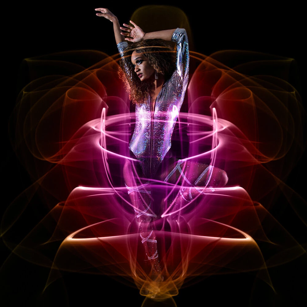 New In GloFX Space Whip Remix - Cosmic Cable 4 New In GloFX Space Whip Remix - Cosmic Cable