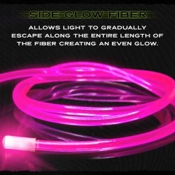 New In GloFX Space Whip Remix - Cosmic Cable 18 New In GloFX Space Whip Remix - Cosmic Cable