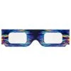 GloFX The Essentials Rave Cave Paper Diffraction Glasses 2 GloFX The Essentials Rave Cave Paper Diffraction Glasses