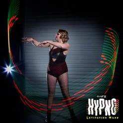 GloFX Hypno Levitation Wand 19 GloFX Hypno Levitation Wand