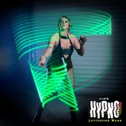 GloFX Hypno Levitation Wand 21 GloFX Hypno Levitation Wand