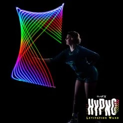 GloFX Hypno Levitation Wand 20 GloFX Hypno Levitation Wand
