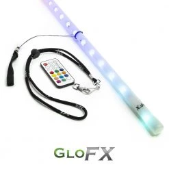 GloFX Hypno Levitation Wand 24 GloFX Hypno Levitation Wand