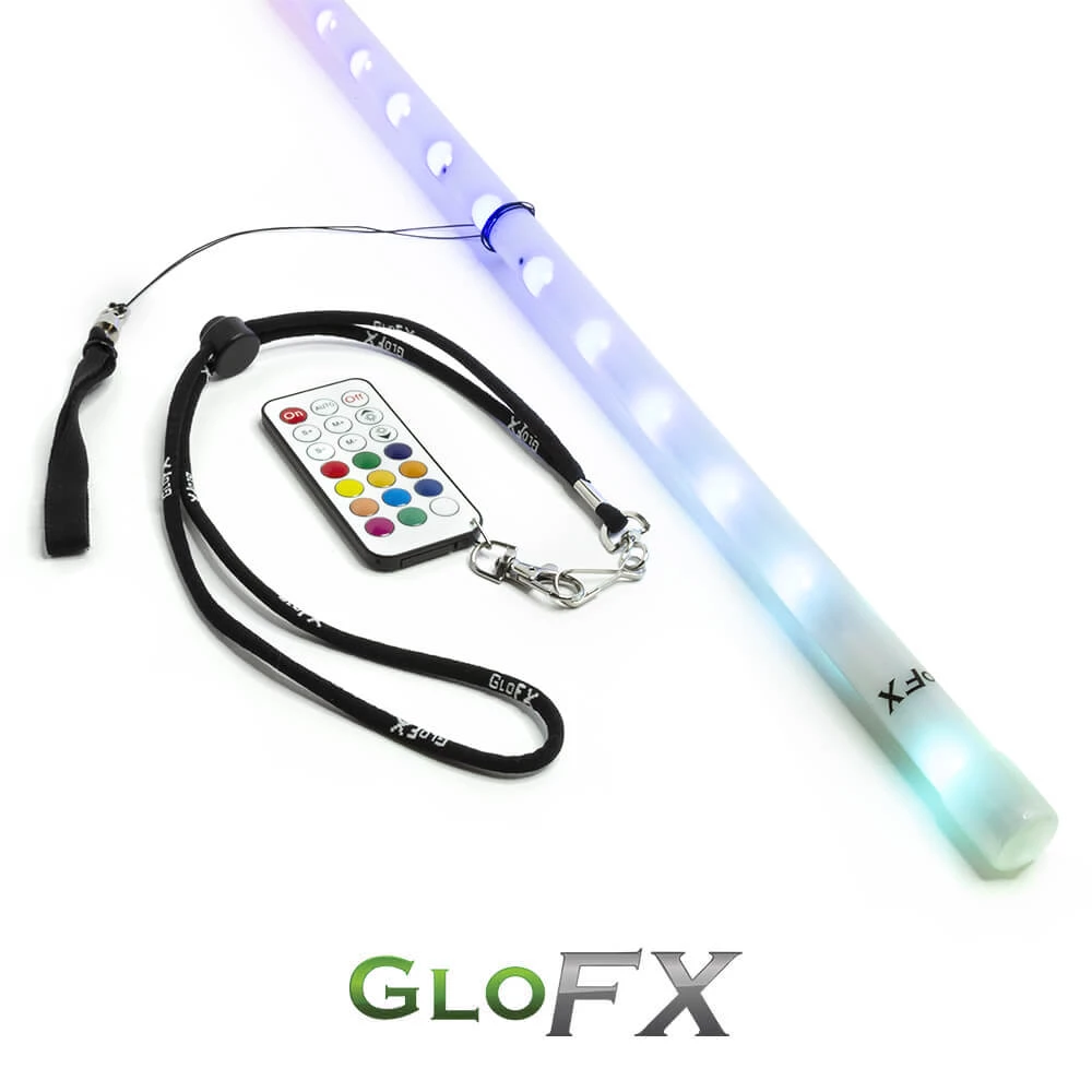 GloFX Hypno Levitation Wand 11 GloFX Hypno Levitation Wand