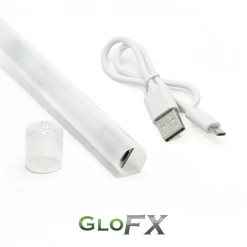 GloFX Hypno Levitation Wand 26 GloFX Hypno Levitation Wand