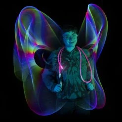 New In GloFX Space Whip Remix - Cosmic Cable 20 New In GloFX Space Whip Remix - Cosmic Cable