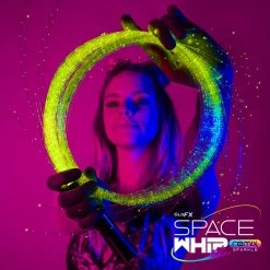 GloFX Space Whip Remix - Sparkle Fiber