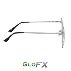 GloFX MC Squared Kaleidoscope Glasses 10 GloFX MC Squared Kaleidoscope Glasses