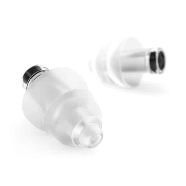 Alpine Hearing Protection The Essentials Alpine PartyPlug Pro Natural Earplugs 6 Alpine Hearing Protection The Essentials Alpine PartyPlug Pro Natural Earplugs